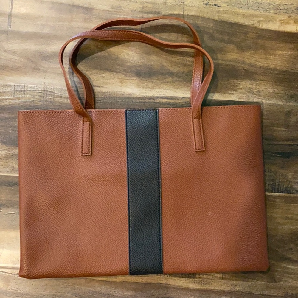 Vince Camuto Luck Tote